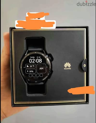 هواوي GT٣