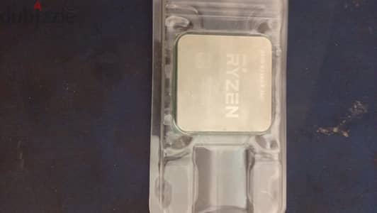 Ryzen 5 3600