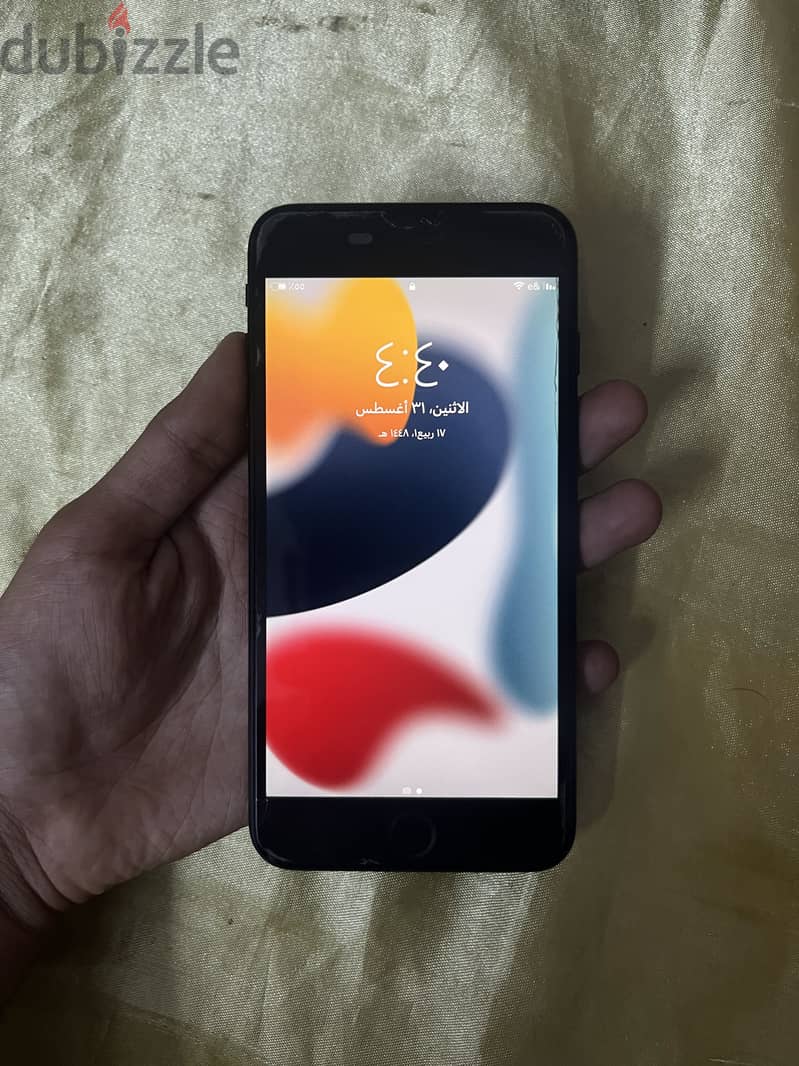 Apple - iPhone 7 Plus 3