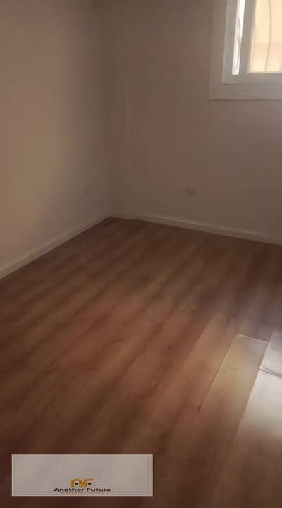 office with a private entrance and a garden for rent in Sheikh Zayed, District 9, near Espana Plaza.