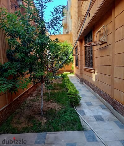 Duplex for Sale Inside a Villa – Third District West, Shorouk City