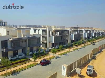 Apartment for sale best price in Taj City compound.