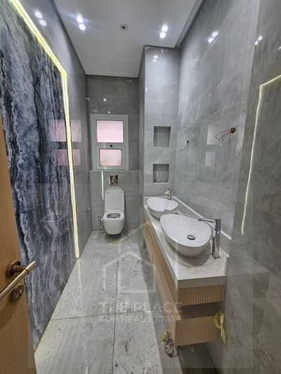 Corner Standalone Villa | Etapa Sheikh Zayed | 432m Land | 449m BUA | 5 Beds | Garden View | EGP 38M