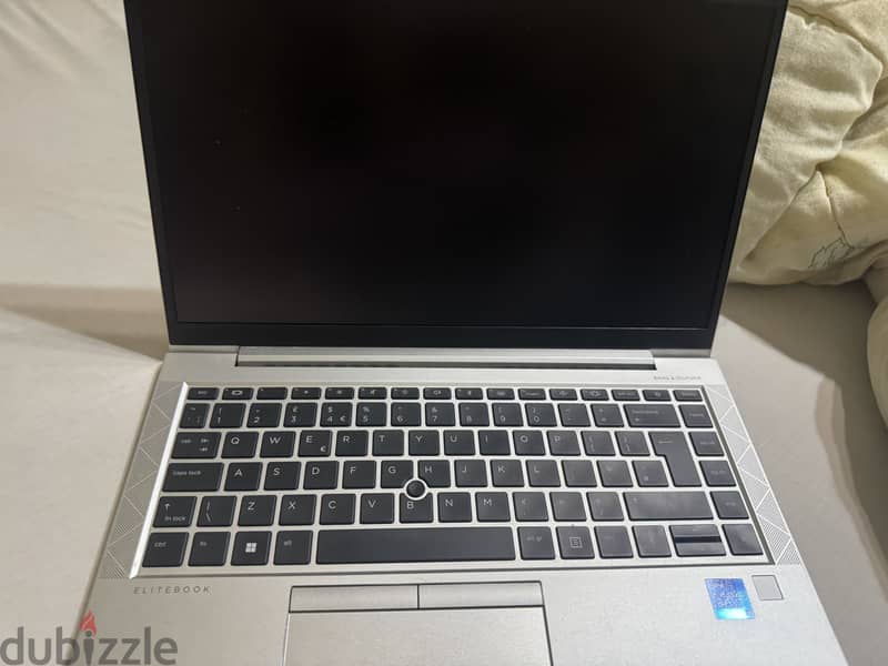 Hp elitebook 840 g8 1