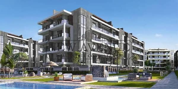 Lowest price apartment for sale in el patio oro prime view overlooking landscape and water features
