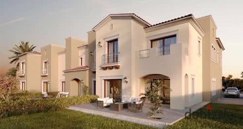 فرصة مميزة | Townhouse في Aven على Landscape