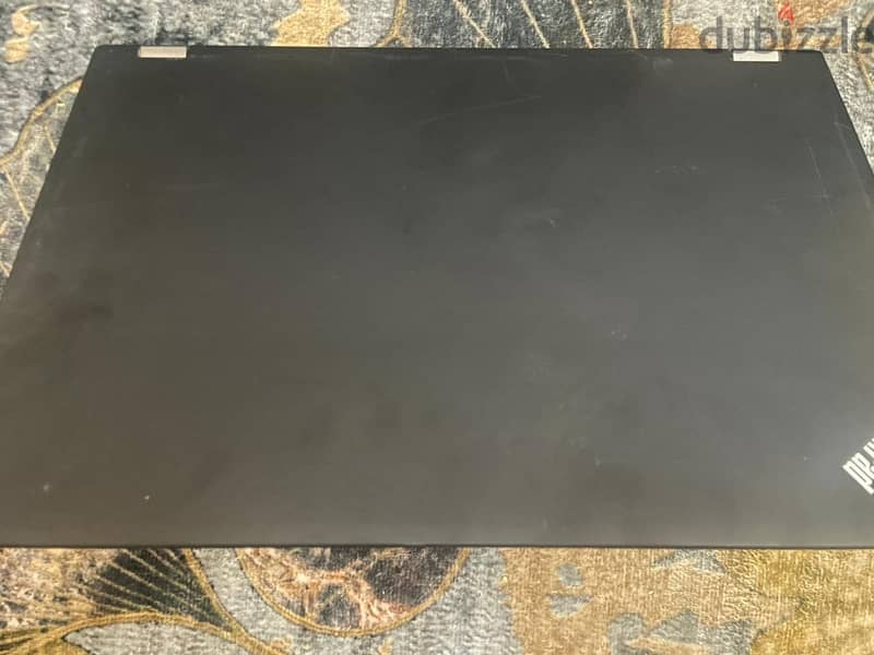 Lenovo Thinkpad P53 I9, 9th Generation 2