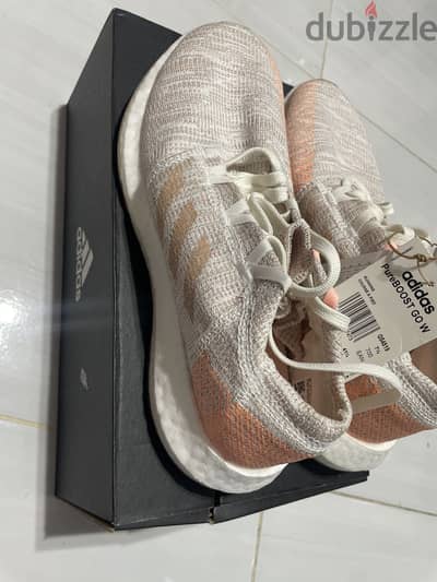 Adidas Pureboost GO