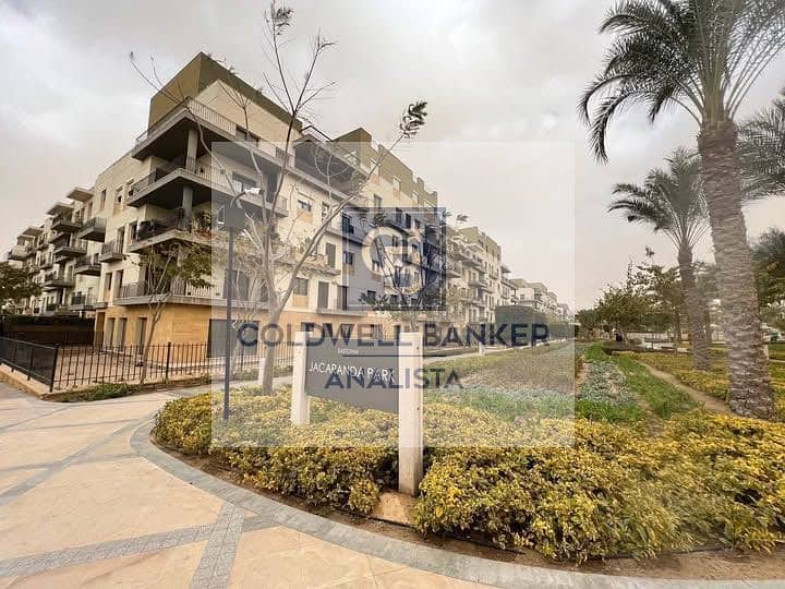 بنتهاوس بـ٣ غرف نوم في ايست تاون، صورة ٩ من ١٠