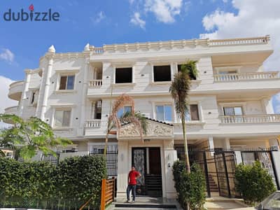Apartment for Sale – Zone B | Villas Area