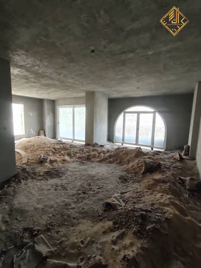  شقة للبيع لقطه فى المهندسين | 290م بالقرب من جامعة الدول | دور ثاني + أسانسير