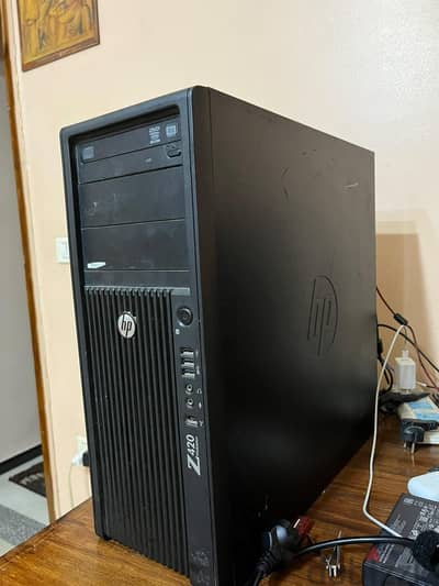 desktop pc