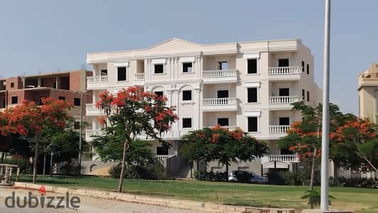 Apartment for Sale in Fourth District West – Shorouk City