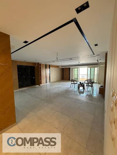 Apartment for sale in Gleem