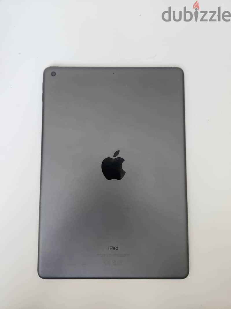 ipad 9th gen | perfect condition | 64 GB 1