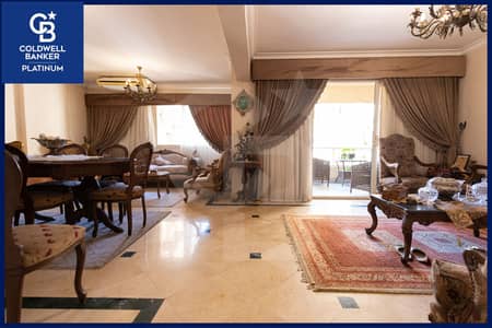 Apartment for sale in Loranne - (Direct Sea View) 152 sqm - Super luxe - Immediate delivery.