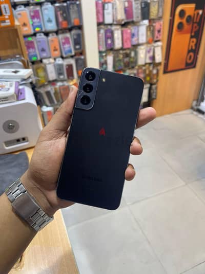 سامسونج اس 22 بلس
