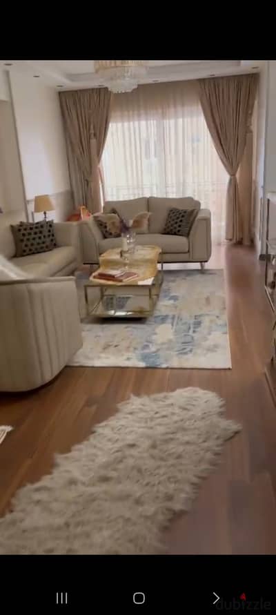 Apartment for sale 140m in Smouha, El-Fairoza compound with views of the compound
