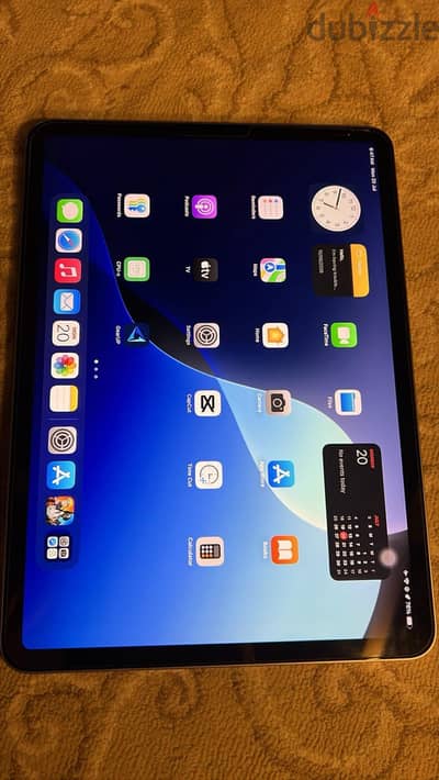مطلوب ايباد m4 فى حدود 36000