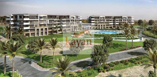 فيلا مفروشة للإيجار 300م أب تاون كايرو إعمار 4 نوم بحمام سباحة وباركنج 4 سيارات بسعر 3200$