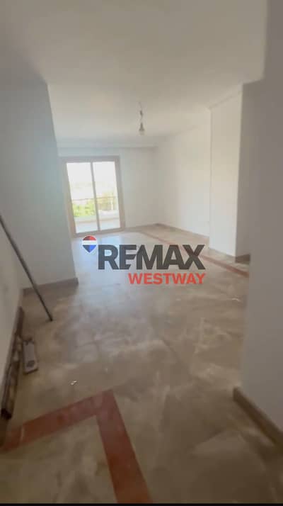 Apartment for sale in Beverly Hills, Phase 2, Sheikh Zayed شقة للبيع في بيفرلي هيلز، المرحلة الثانية، الشيخ زايد
