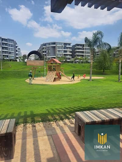 550.000 downpayment apartment for sale open view at taj city new cairo installments over 10 years
