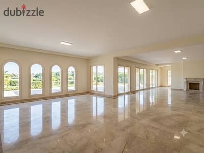 For Rent in Al Rehab Hills – Twin House (440 sqm) – Prime Location