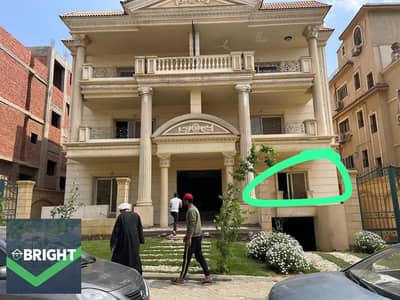 Apartment for sale - 240sqm - semi finished - ready to move - prime location - open view