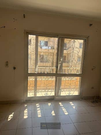 For sale: a distinctive apartment on a repeated floor with an area of 70 meters, super lux finishing in | Al-Mustaqbal Towers - Sheikh Zayed