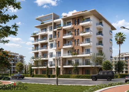 3-Bedroom Apartment for Sale with EGP 333,000 Down Payment | Semi-Finished in October | Installments up to 10 Years | Prime Location & Great Price