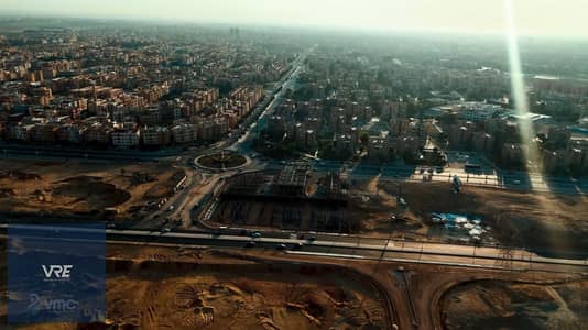  103 SQM Medical Center for Sale at VMC – El Shorouk | Flexible Open Space | Ideal for Lab or Radiology Center | British Hospital Partnership | EHFS