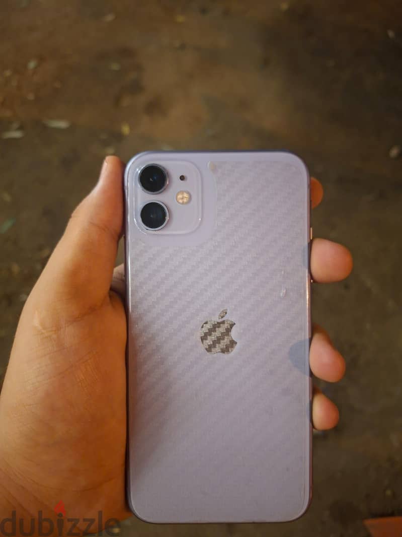 آبل - آيفون 11 3