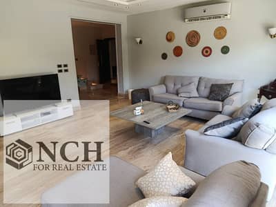 **للإيجار | Duplex فاخر بحديقة خاصة في SODIC Eastown**  فرصة مميزة للإيجار داخل **SODIC Eastown**، أحد أرقى المشروعات السكنية في القاهرة الجديدة