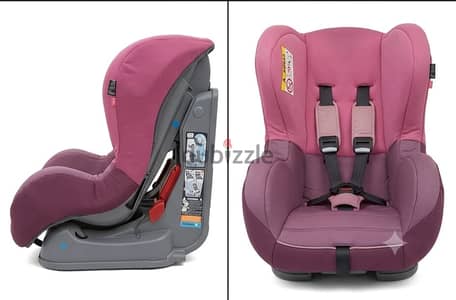 Child car seat