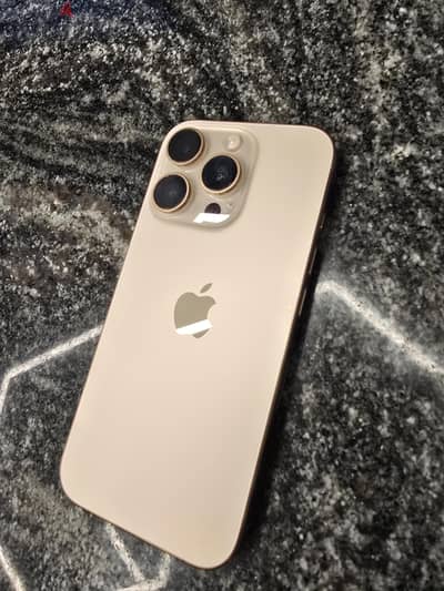 Apple - iPhone 16 Pro