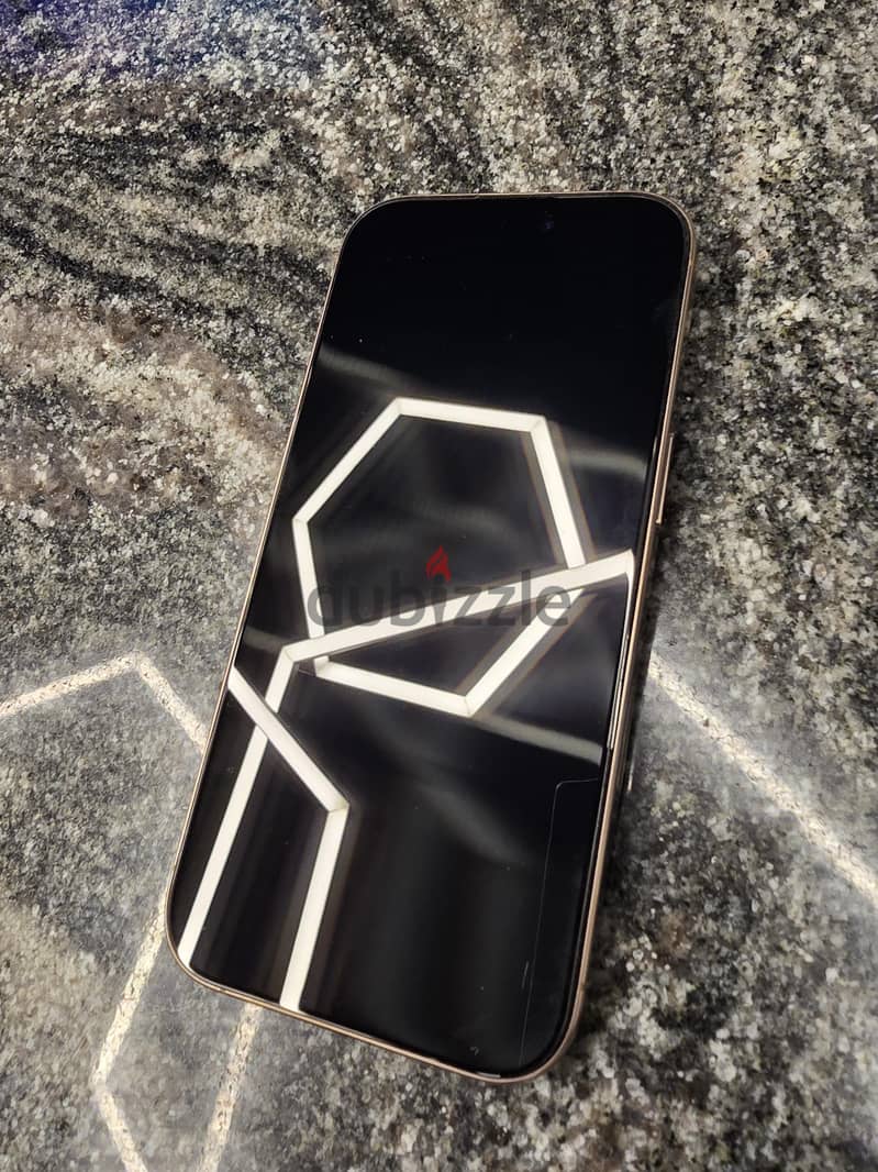 Apple - iPhone 16 Pro 1