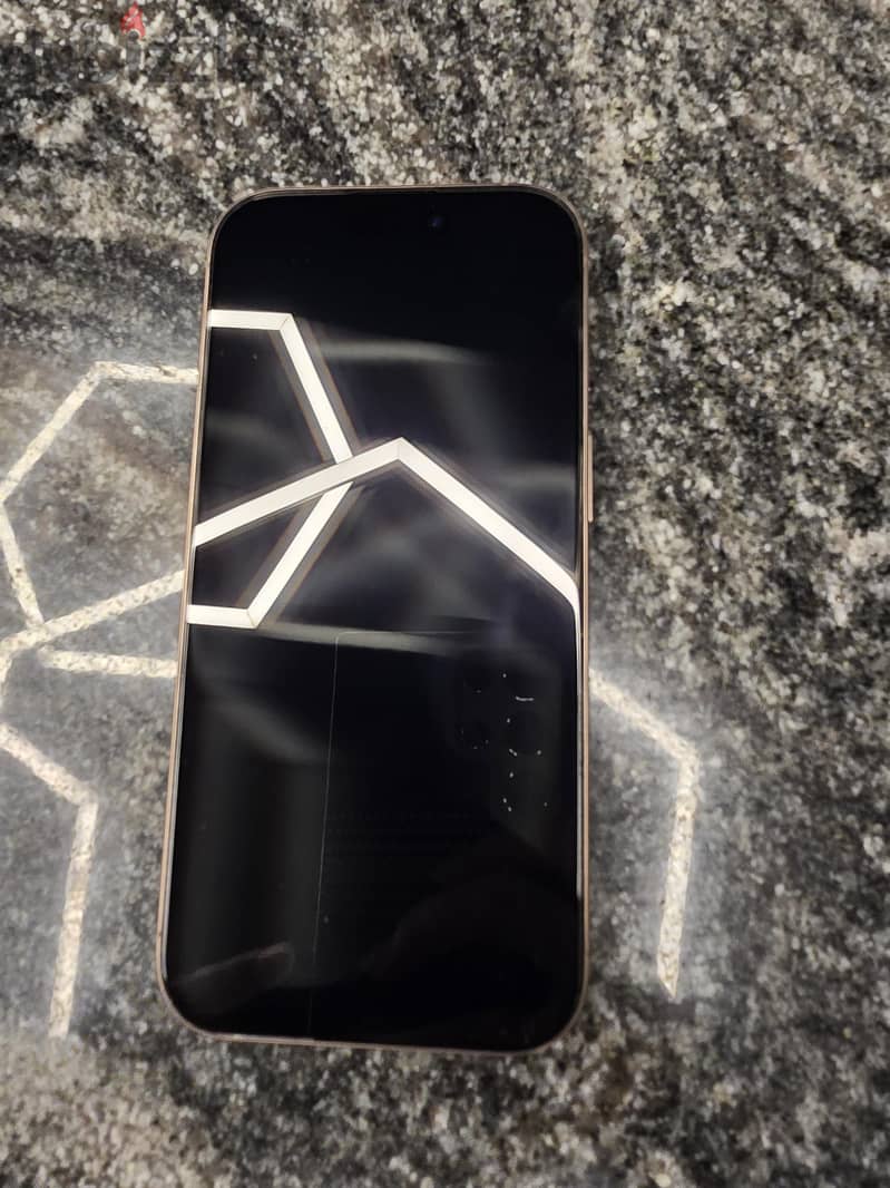 Apple - iPhone 16 Pro 2