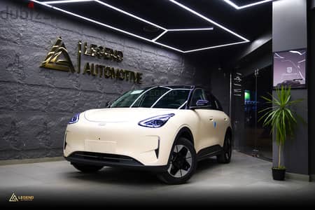 جيلى  GEELY EX2  2027 استلام فوري