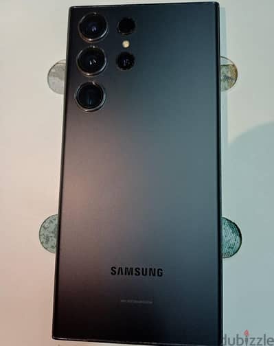 Samsung S23 Ultra