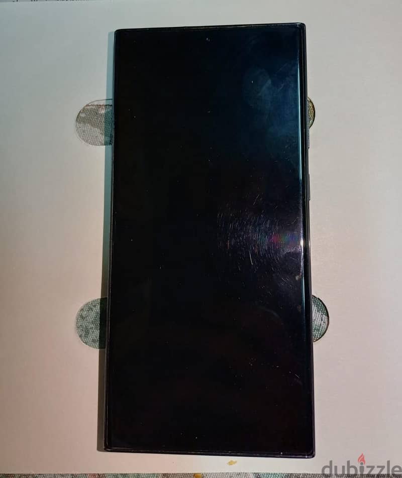 Samsung S23 Ultra 1