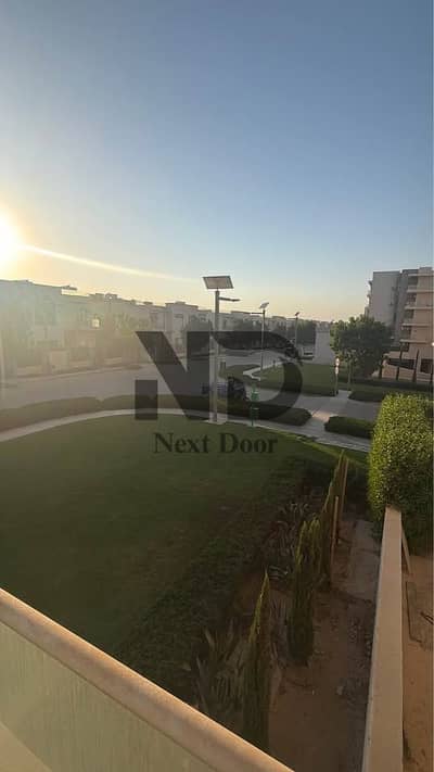 وحدة بحديقة للبيع في The Address East | 140م + 85م جاردن
