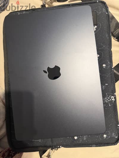 MacBook Air 15 inch m5