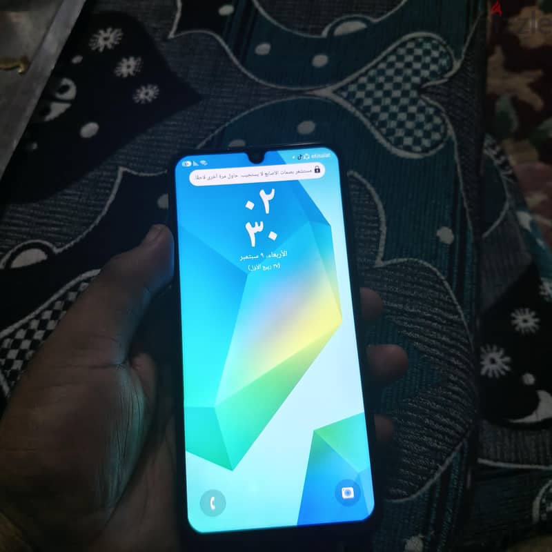 سامسونج ايه 16 1