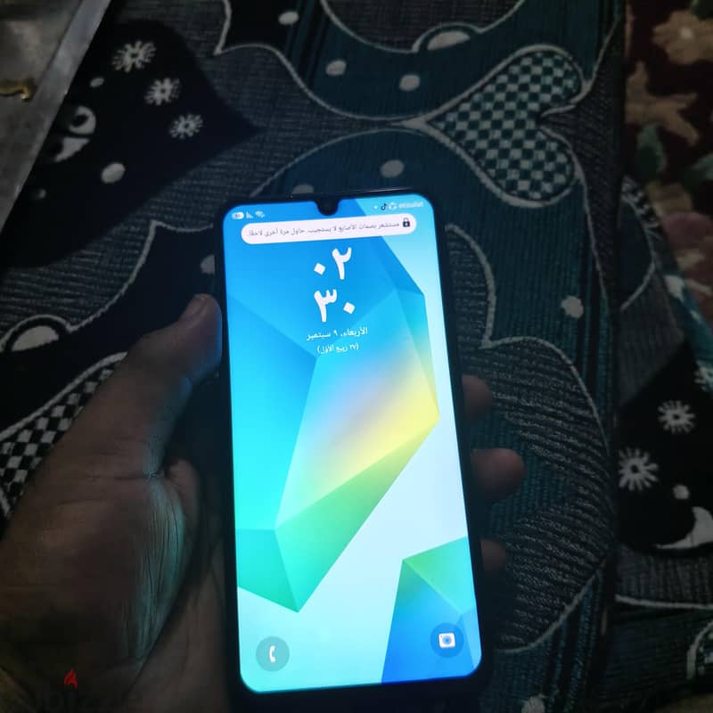 سامسونج ايه 16 2