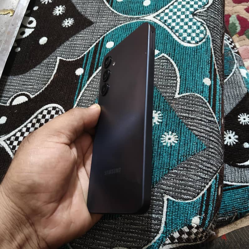 سامسونج ايه 16 3