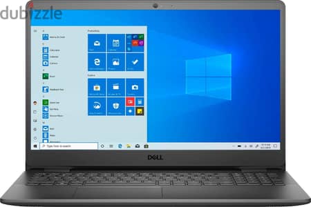 Dell Inspiron 15 3520 للبيع بحالة ممتازة