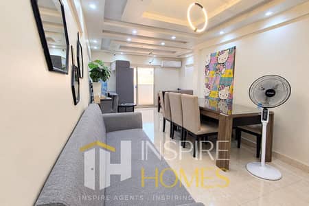 Licensed apartment for sale – Completely open views