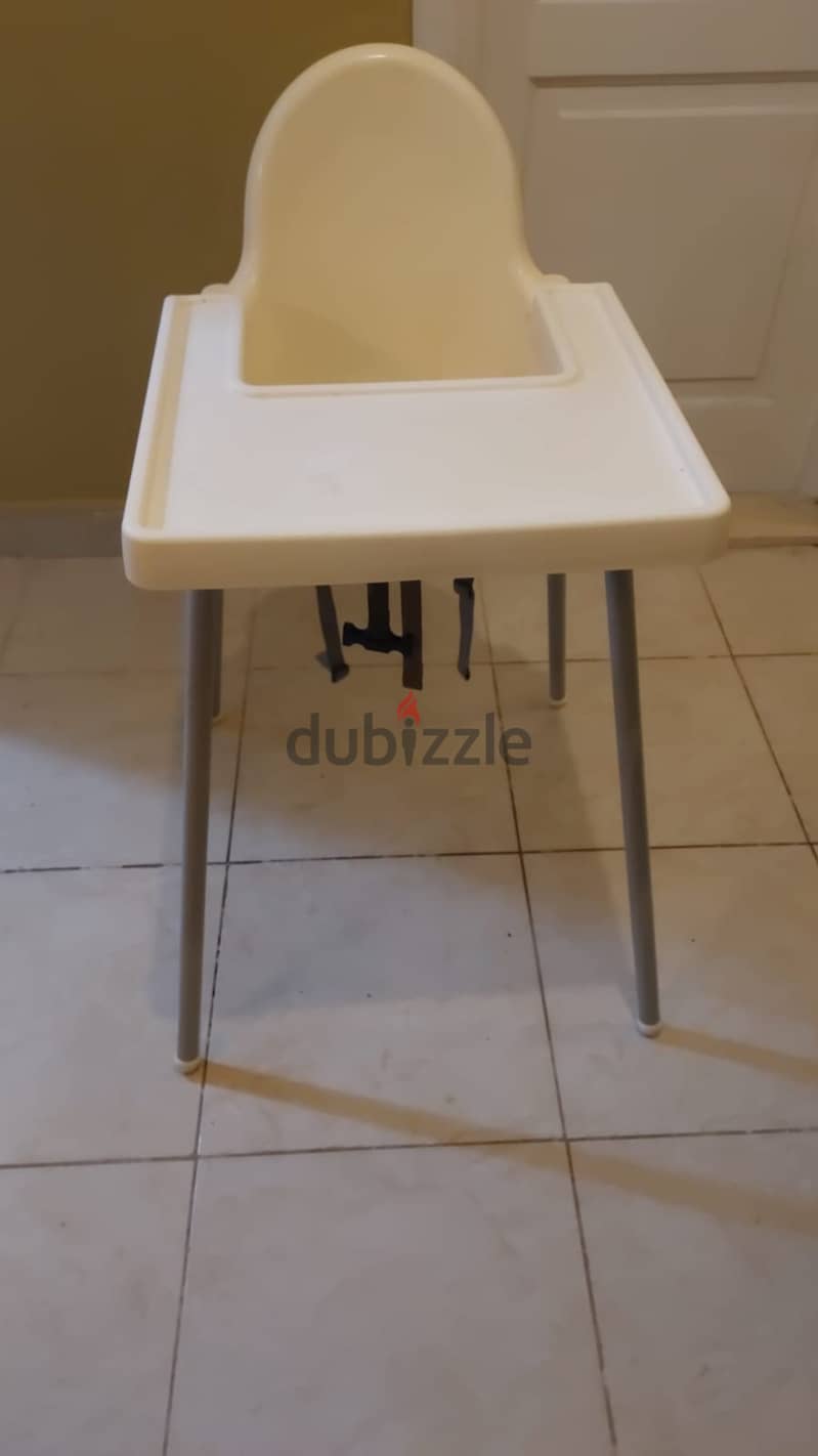 Ikea Antilop 1