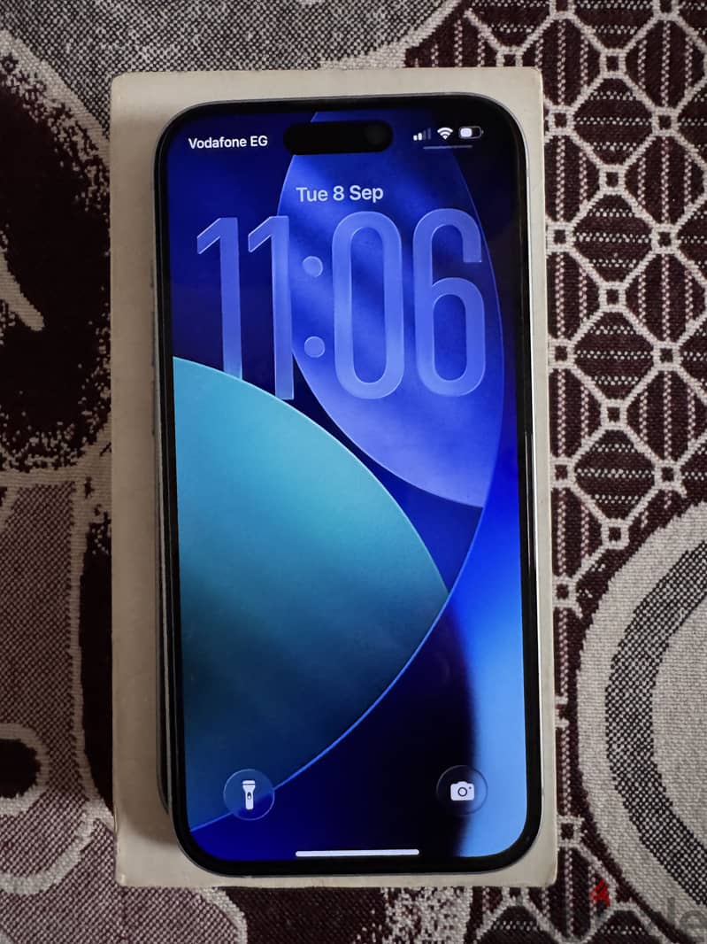 Apple - iPhone 15 1