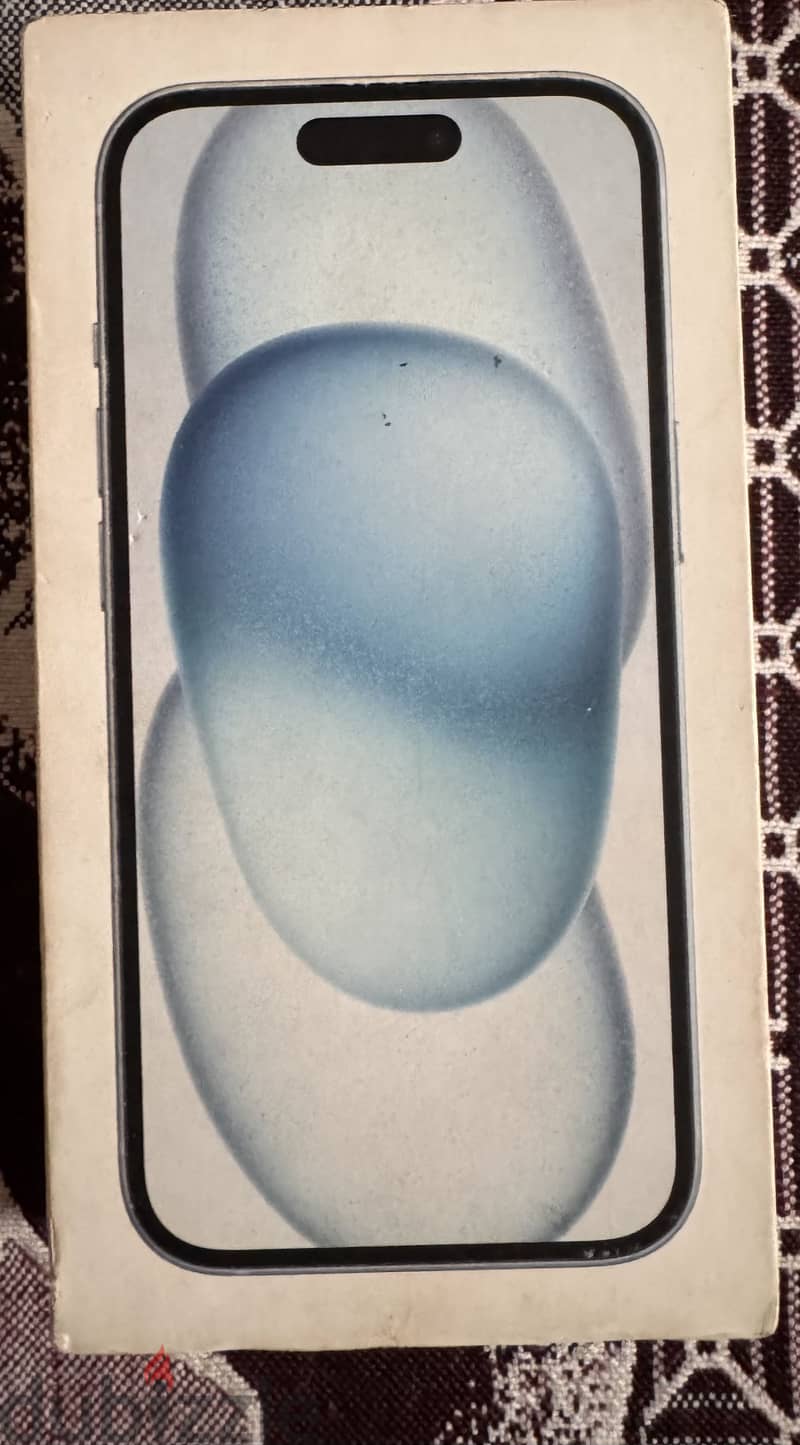 Apple - iPhone 15 2